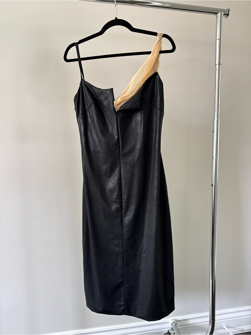 1998 Versace Runway Dress